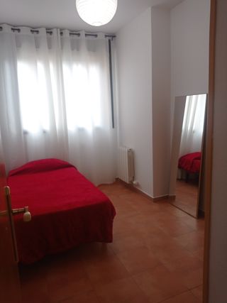 Habitación en alquiler