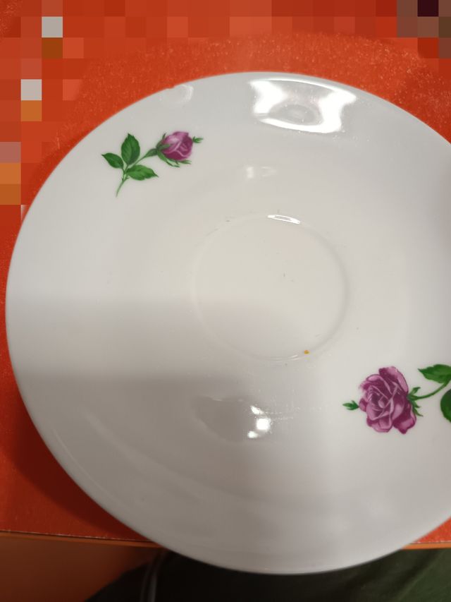 Cafetera Vintage , con jarrita, azucarero etc.