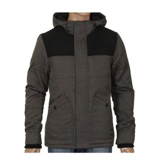 Chaqueta Quiksilver XXL nueva PVP: 150€