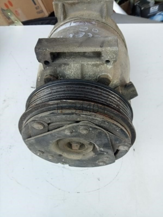 Compresor aire acondicionado Renault Sceni h_34404