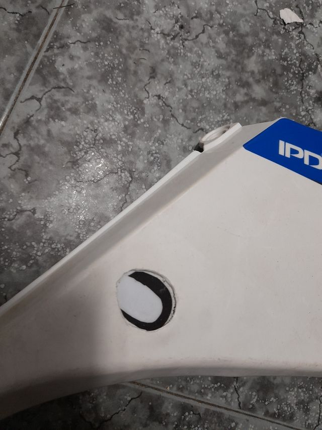 separadores 5 tornillos universales