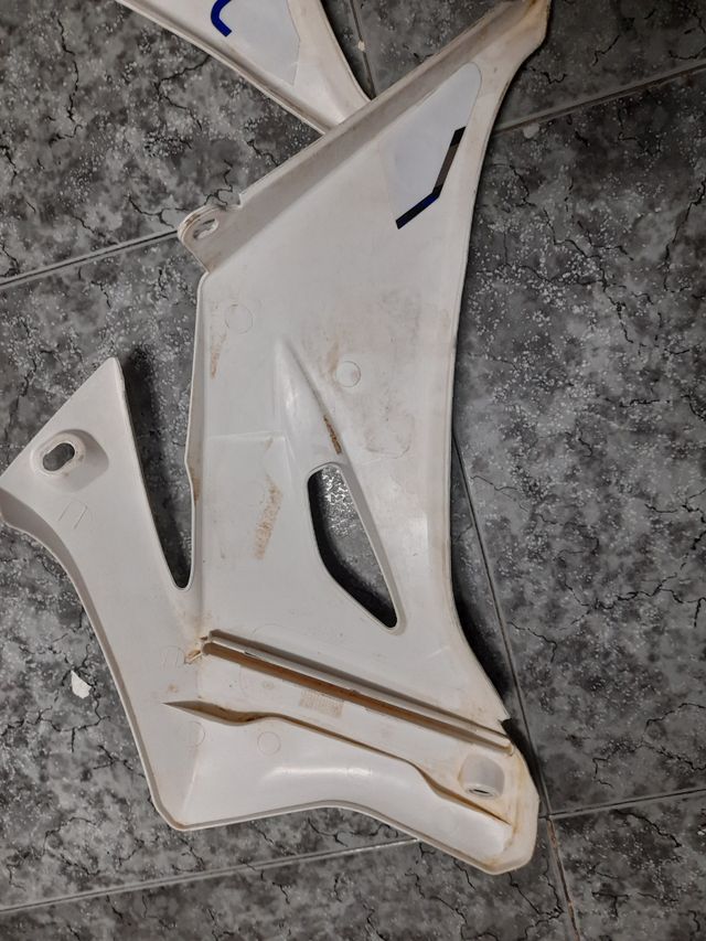 separadores 5 tornillos universales