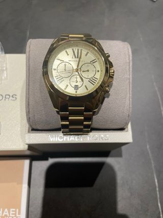 Reloj Michael Kors