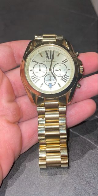 Reloj Michael Kors