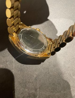 Reloj Michael Kors