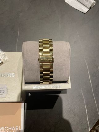 Reloj Michael Kors