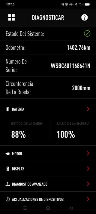 Bicicleta eléctrica Spezialiced Turbo