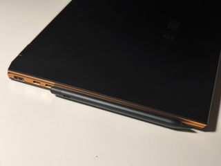 Msi summit E13 FlipEvo A12MT