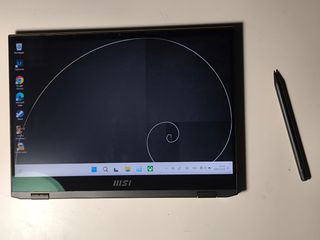 Msi summit E13 FlipEvo A12MT