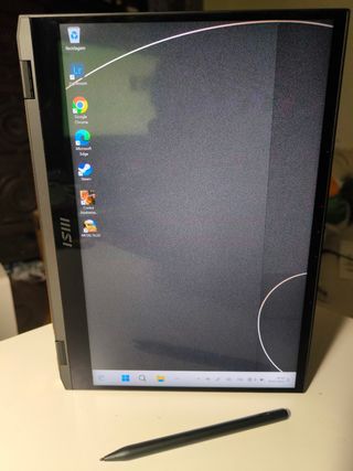 Msi summit E13 FlipEvo A12MT