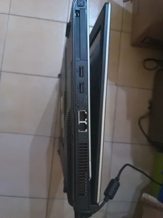 Portátil Acer 3503 Intel Celeron 15,4"