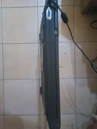 Portátil Acer 3503 Intel Celeron 15,4"