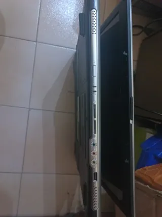 Portátil Acer 3503 Intel Celeron 15,4"