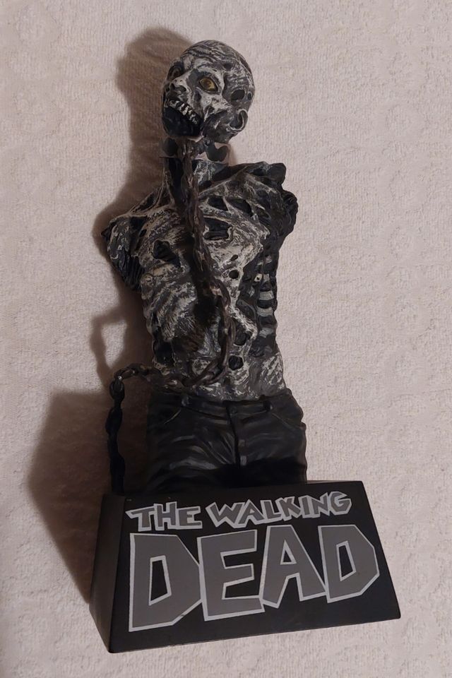 Salvadanaio The walking Dead