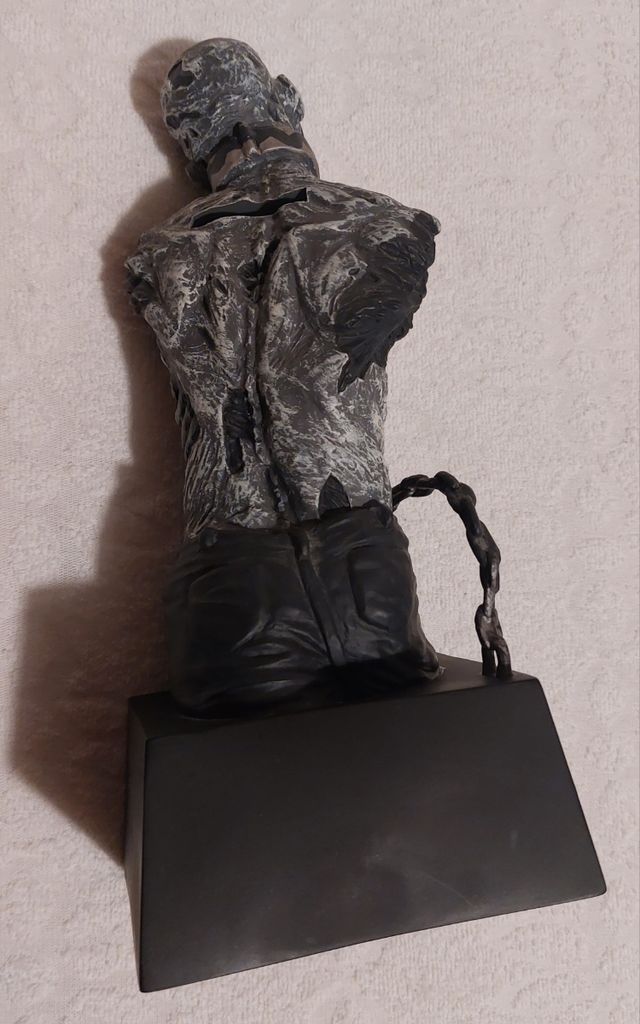 Salvadanaio The walking Dead