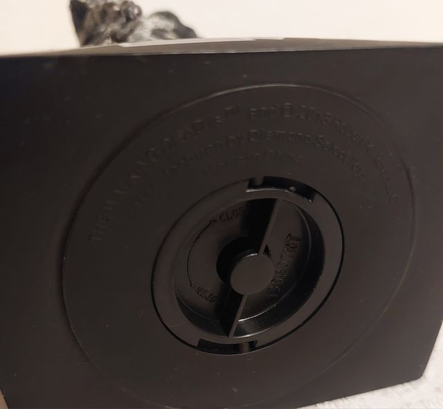 Salvadanaio The walking Dead