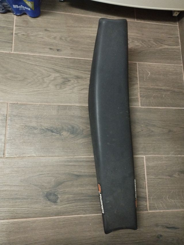 Asiento bajo KTM 125 2016