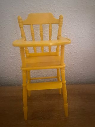 Muñeco Barriguitas
