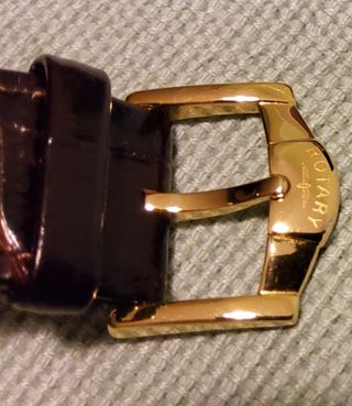 Rotary orologio automatico Swiss Made