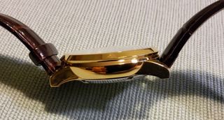 Rotary orologio automatico Swiss Made