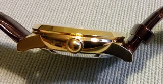 Rotary orologio automatico Swiss Made