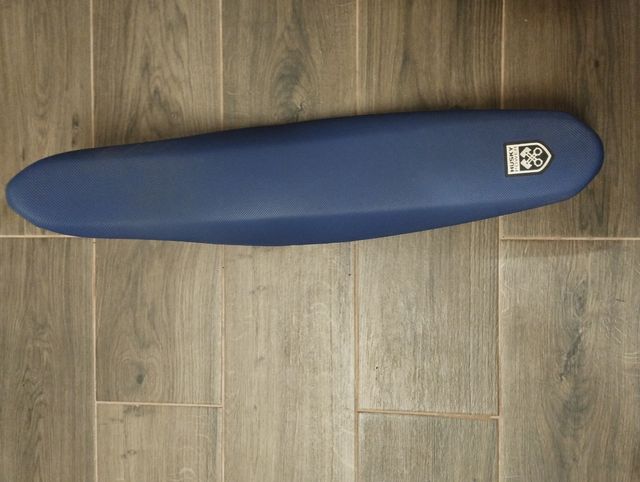 Asiento bajo Husqvarna 2016