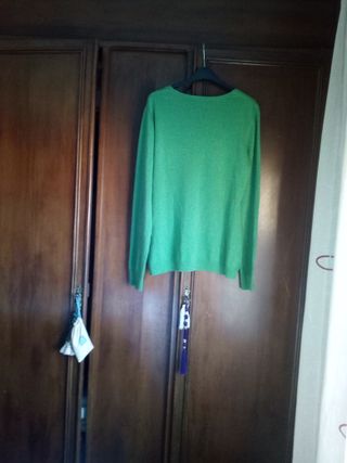 Jersey de hombre Esprit.T. L, XL