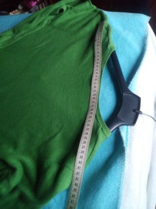 Jersey de hombre Esprit.T. L, XL