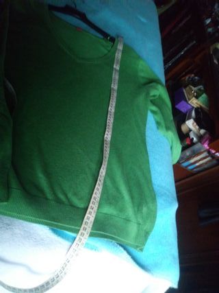 Jersey de hombre Esprit.T. L, XL