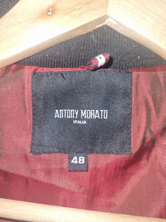 Chaqueta Antony Morato