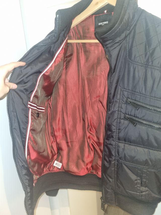 Chaqueta Antony Morato