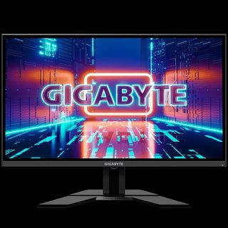 Monitor GIGABYTE G27Q IPS QHD 144Hz. Precintado