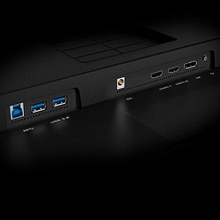 Monitor GIGABYTE G27Q IPS QHD 144Hz. Precintado