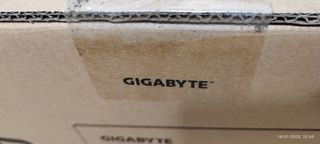 Monitor GIGABYTE G27Q IPS QHD 144Hz. Precintado