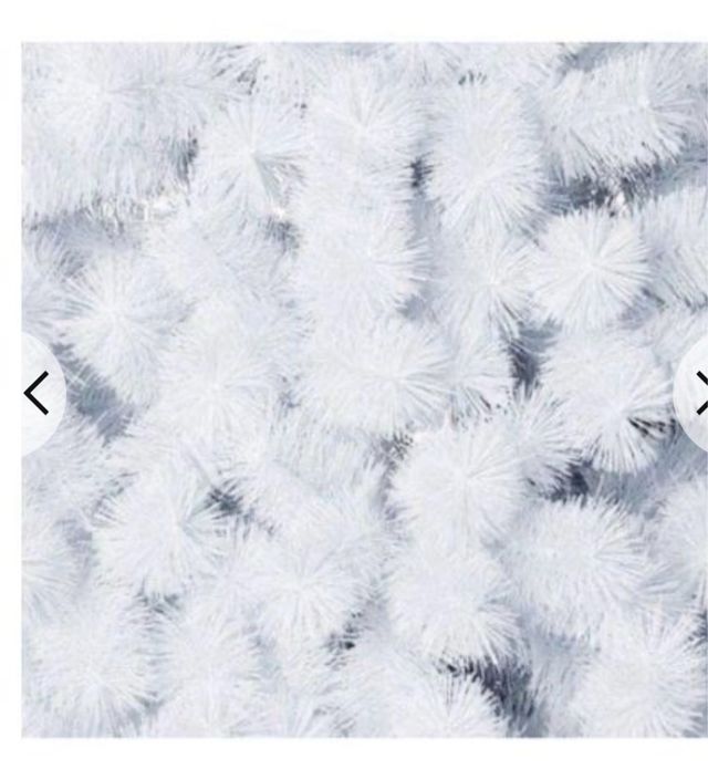 arbol de navidad 210m