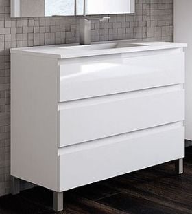 Instalador muebles de baño y mamparas