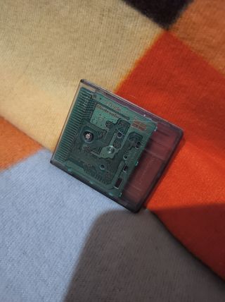Tarzán para Gameboy 