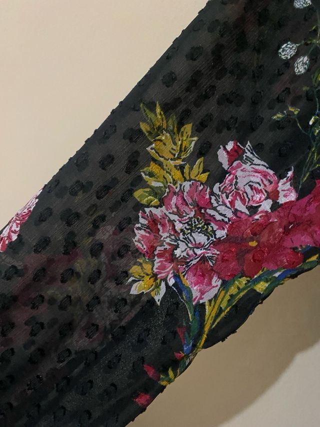 Abito lungo donna ONLY