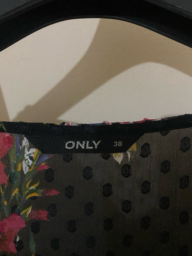 Abito lungo donna ONLY