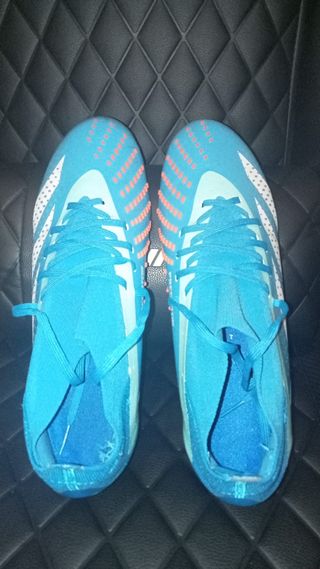 Botas de futbol