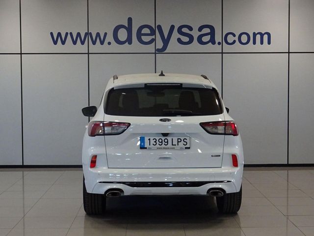 Ford Kuga ST-Line 2.5 Duratec FHEV 140kW Auto