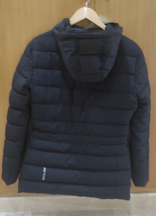 Chaqueta Geographical Norway 