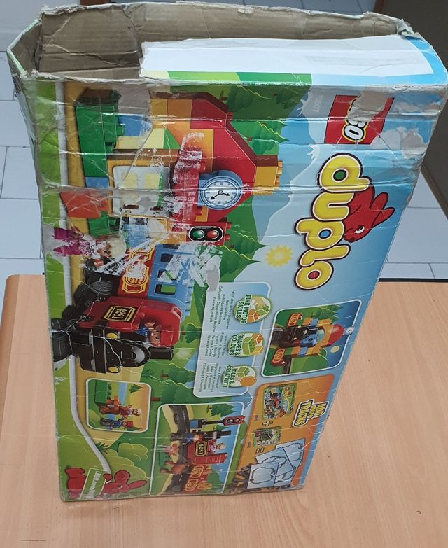 Lego Duplo