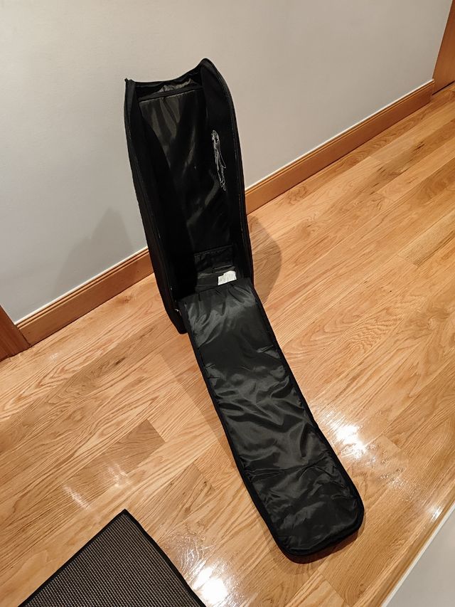 Bolsa de transporte Baby jogger City Min