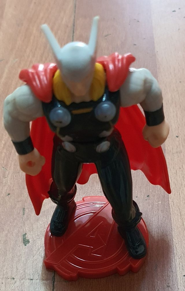Action figure Marvel