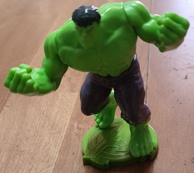 Action figure Marvel