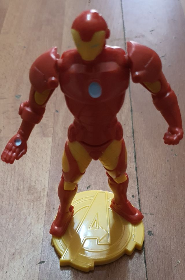 Action figure Marvel