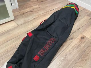 Tabla Snowboard ATOMiC+fijaciones DRAKE