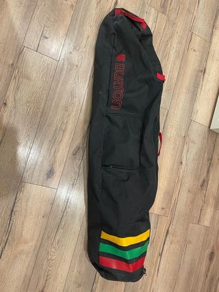 Tabla Snowboard ATOMiC+fijaciones DRAKE