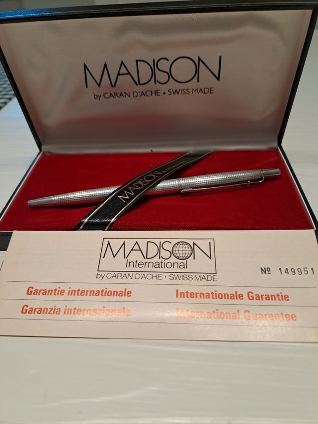 Penna a Sfera CARAN D'ACHE